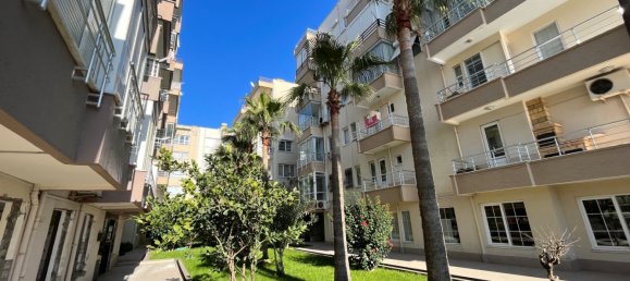 4 rooms Penthouse in Alanya, Turkey No. 17521 8