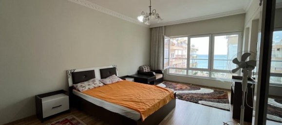 4 rooms Penthouse in Alanya, Turkey No. 17521 16