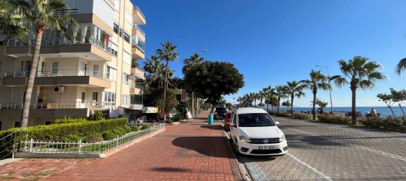 4 rooms Penthouse in Alanya, Turkey No. 17521 4