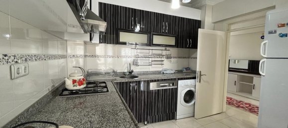 4 rooms Penthouse in Alanya, Turkey No. 17521 22