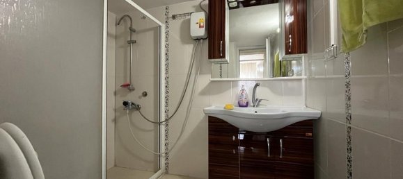 4 rooms Penthouse in Alanya, Turkey No. 17521 20