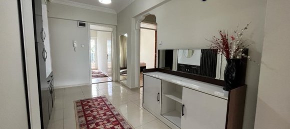 4 rooms Penthouse in Alanya, Turkey No. 17521 19