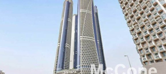 1 bedroom Apartment in Business Bay, UAE No. 26039 14
