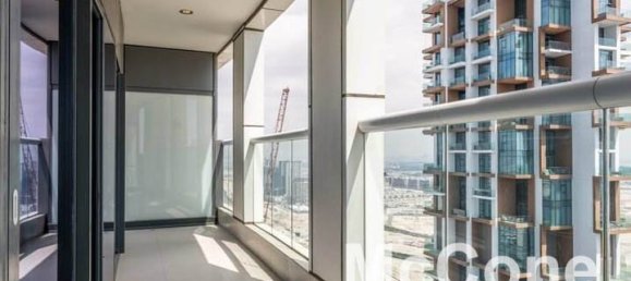 1 bedroom Apartment in Business Bay, UAE No. 26039 13