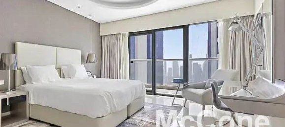 1 bedroom Apartment in Business Bay, UAE No. 26039 6