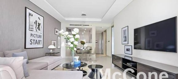 1 bedroom Apartment in Business Bay, UAE No. 26039 2