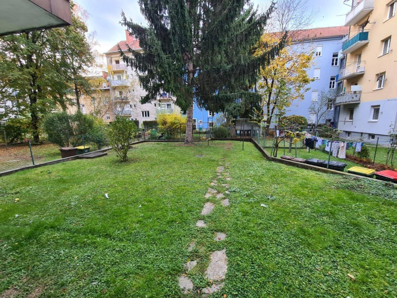 2-Zimmer Wohnung in Lend, Austria, Nr. 230995