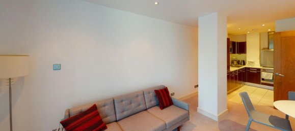 1 bedroom Apartment in Lambeth, United Kingdom No. 4654 17