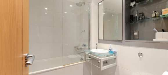 1 bedroom Apartment in Lambeth, United Kingdom No. 4654 15