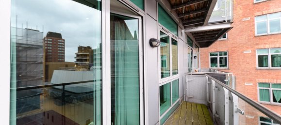 1 bedroom Apartment in Lambeth, United Kingdom No. 4654 8