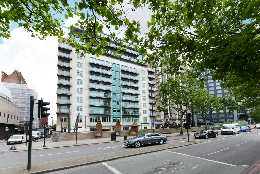 1 bedroom Apartment in Lambeth, United Kingdom No. 4654