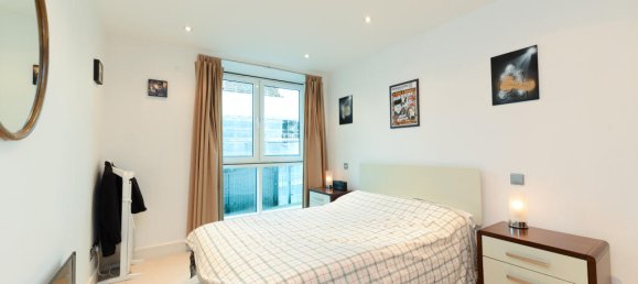 1 bedroom Apartment in Lambeth, United Kingdom No. 4654 3