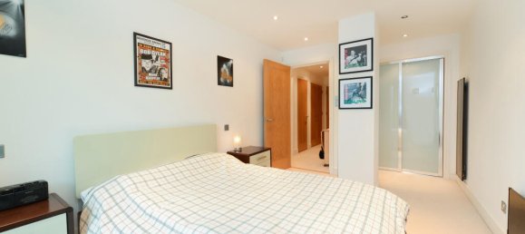 1 bedroom Apartment in Lambeth, United Kingdom No. 4654 5