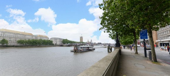 1 bedroom Apartment in Lambeth, United Kingdom No. 4654 4