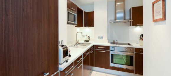 1 bedroom Apartment in Lambeth, United Kingdom No. 4654 10