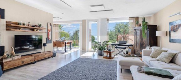 2 Schlafzimmer Wohnung in Neuwied, Germany, Nr. 362764 4