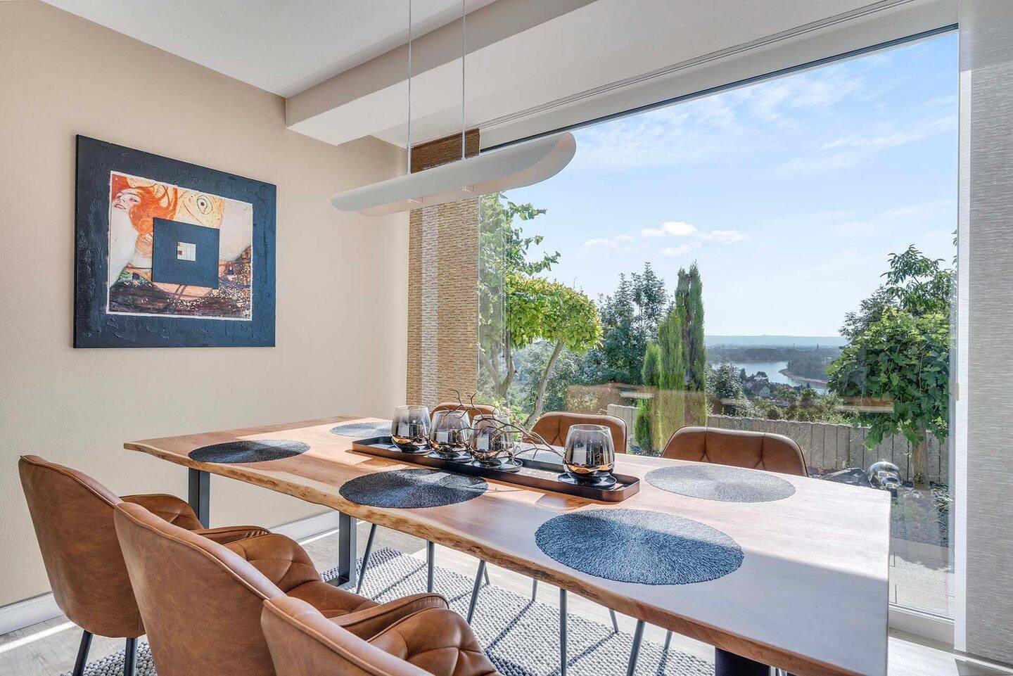 2 Schlafzimmer Wohnung in Neuwied, Germany, Nr. 362764