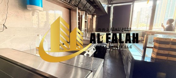 Laden in Al Majaz, UAE 177m², Nr. 104809 9