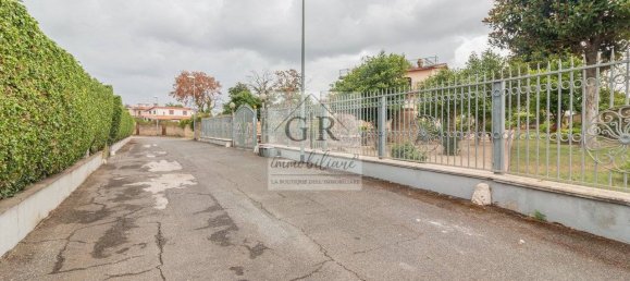 3 bedrooms Villa in Rome, Italy No. 309603 47