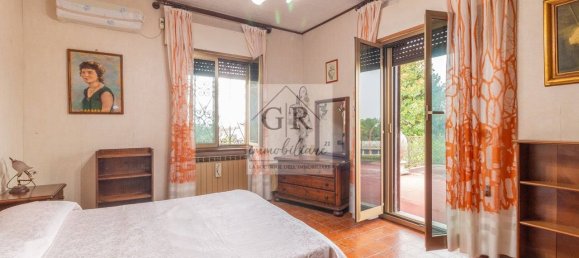 3 bedrooms Villa in Rome, Italy No. 309603 35