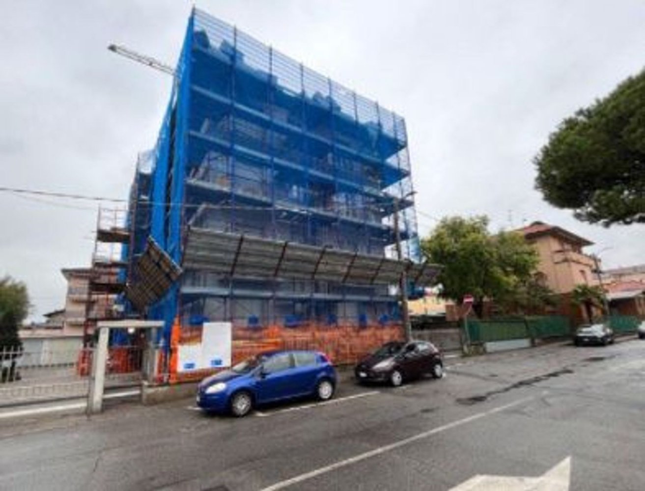 2 غرف نوم شقة في Limbiate, Italy رقم 65251