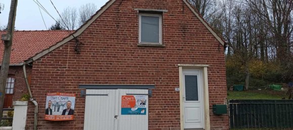 2 غرف نوم منزل في Dennebroeucq, France رقم 56716 3