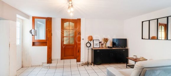 4 chambres Maison de ville à Beine, France No. 364020 14