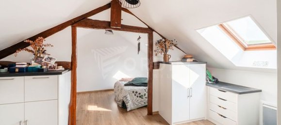 4 chambres Maison de ville à Beine, France No. 364020 7