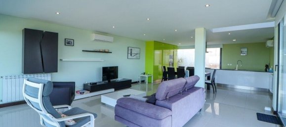 3 bedrooms Villa in Nazare, Portugal No. 128943 8