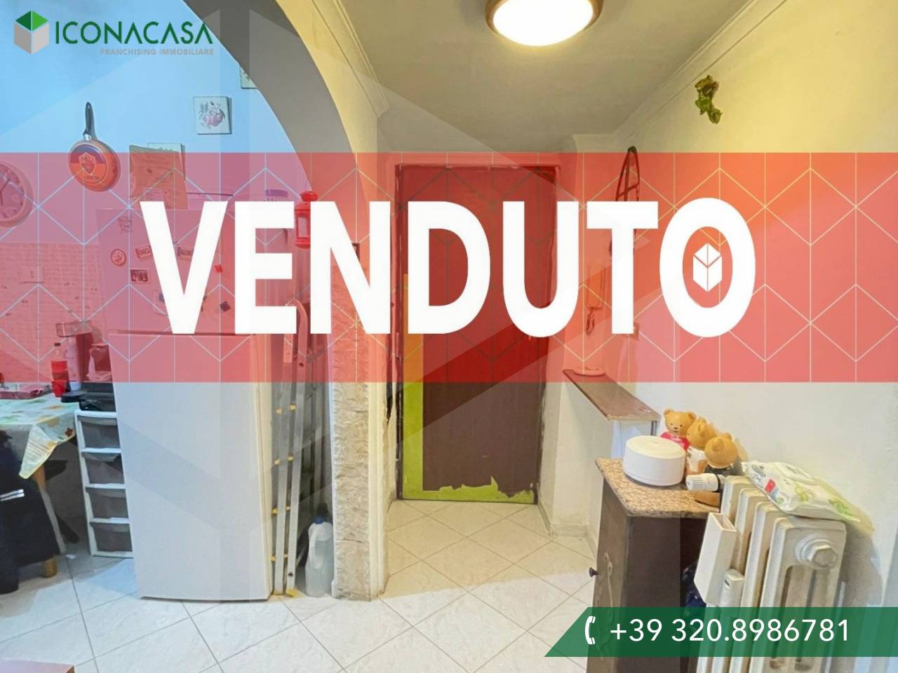 Studio in Rome, Italy No. 34088