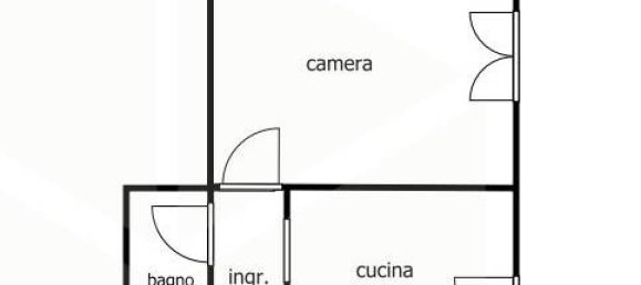 Studio in Rome, Italy No. 34088 19