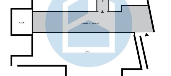 30m² Garage in Darfo Boario Terme, Italy No. 294983 6