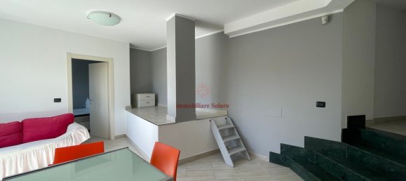 2 Schlafzimmer Wohnung in Varazze, Italy, Nr. 370808 8