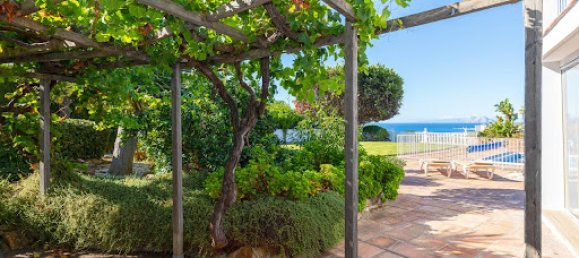 5 Schlafzimmer Villa in Cadiz, Spain, Nr. 141160 18