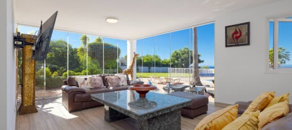 5 Schlafzimmer Villa in Cadiz, Spain, Nr. 141160 8