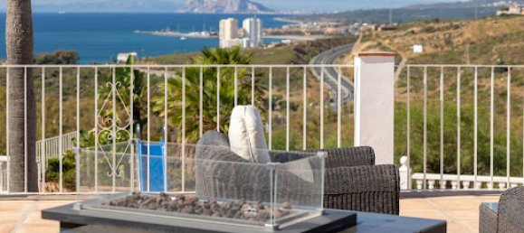 5 Schlafzimmer Villa in Cadiz, Spain, Nr. 141160 4