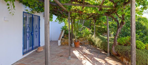 5 Schlafzimmer Villa in Cadiz, Spain, Nr. 141160 17