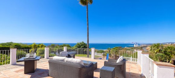 5 Schlafzimmer Villa in Cadiz, Spain, Nr. 141160 5