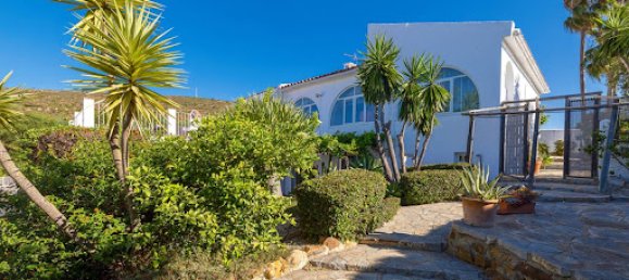 5 Schlafzimmer Villa in Cadiz, Spain, Nr. 141160 13