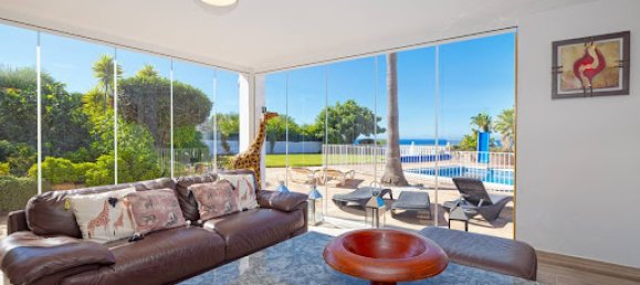 5 Schlafzimmer Villa in Cadiz, Spain, Nr. 141160 9