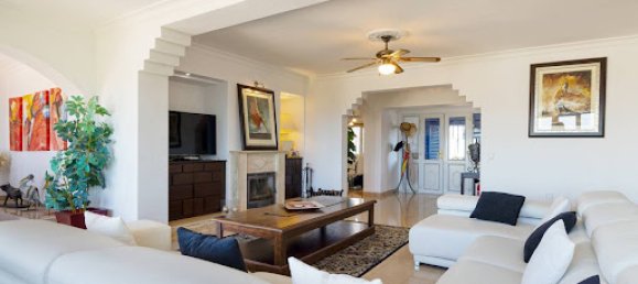 5 Schlafzimmer Villa in Cadiz, Spain, Nr. 141160 30