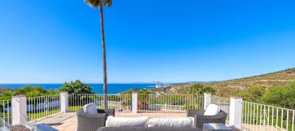 5 Schlafzimmer Villa in Cadiz, Spain, Nr. 141160 3