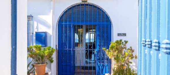 5 Schlafzimmer Villa in Cadiz, Spain, Nr. 141160 11