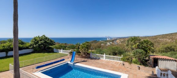 5 Schlafzimmer Villa in Cadiz, Spain, Nr. 141160 10