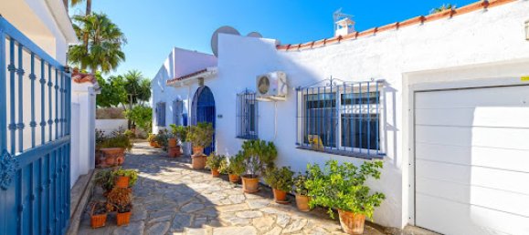 5 Schlafzimmer Villa in Cadiz, Spain, Nr. 141160 2