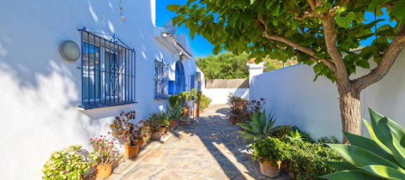 5 Schlafzimmer Villa in Cadiz, Spain, Nr. 141160 12