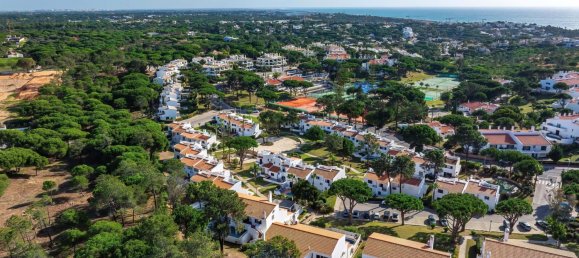 3 غرف نوم شقة في Almancil, Portugal رقم 120439 3