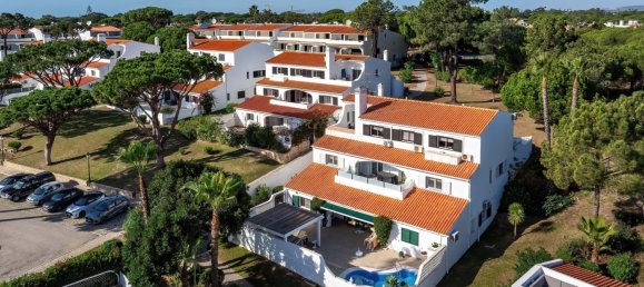 3 غرف نوم شقة في Almancil, Portugal رقم 120439 16