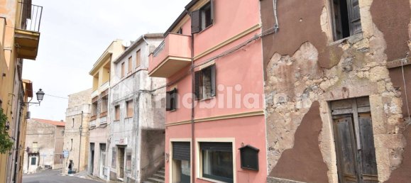 2 bedrooms Villa in Cuglieri, Italy No. 222574 18
