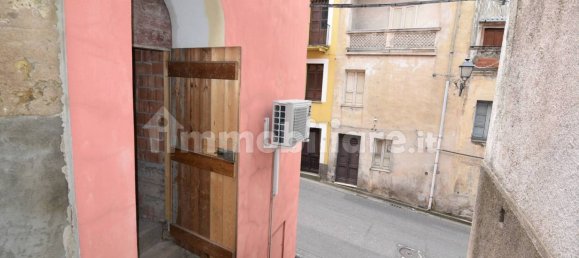 2 bedrooms Villa in Cuglieri, Italy No. 222574 19